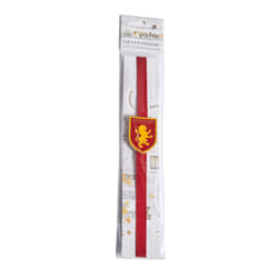 ISBN Harry Potter: Gryffindor Enamel Charm Bookmark