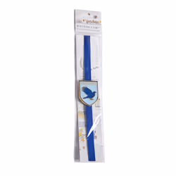 ISBN Harry Potter: Ravenclaw Enamel Charm Bookmark, English