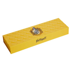 ISBN Harry Potter: Hufflepuff Magnetic Pencil Box
