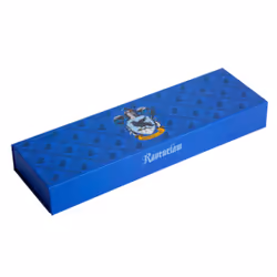 ISBN Harry Potter: Ravenclaw Magnetic Pencil Box, English