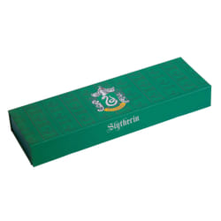 ISBN Harry Potter: Slytherin Magnetic Pencil Box