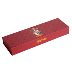 ISBN Harry Potter: Gryffindor Magnetic Pencil Box