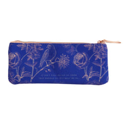 ISBN Jane Austen: Pencil Pouch