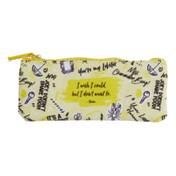 ISBN Friends: Pencil Pouch