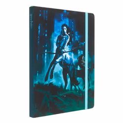 ISBN Harry Potter: Centaurs Softcover Notebook, Art & design, English, Paperback, 240 pages