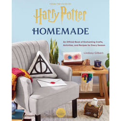 ISBN Harry Potter: Homemade book Craft & hobbies English Hardcover 160 pages