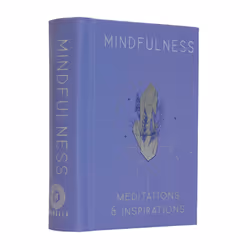 ISBN Mindfulness, English, 256 pages