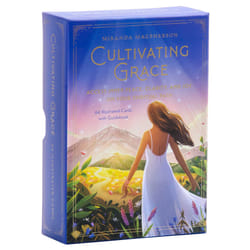 ISBN Cultivating Grace