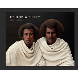 ISBN Ethiopia book Travel English Hardcover 368 pages