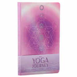 ISBN My Yoga Journey (Yoga with Kassandra, Yoga Journal), English, 192 pages