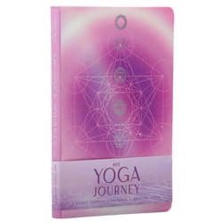 ISBN My Yoga Journey (Yoga with Kassandra, Yoga Journal)