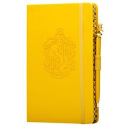 ISBN Harry Potter: Hufflepuff Classic Softcover Journal with Pen book Art & design English Paperback 184 pages