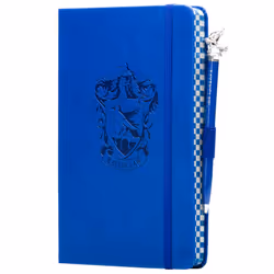 ISBN Harry Potter: Ravenclaw Classic Softcover Journal with Pen, Art & design, English, Paperback, 184 pages
