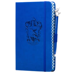 ISBN Harry Potter: Ravenclaw Classic Softcover Journal with Pen book Art & design English Paperback 184 pages