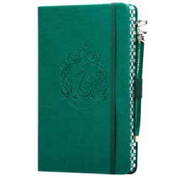 ISBN Harry Potter: Slytherin Classic Softcover Journal with Pen book Literature English Paperback 184 pages