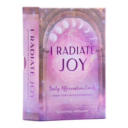 ISBN I Radiate Joy