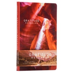 ISBN Gratitude Revealed Journal (Gratitude Journal, Gratitude Gift, Guided Journal) book Society English Paperback 144 pages
