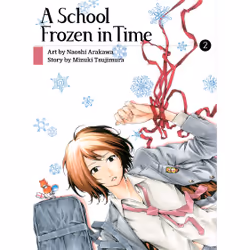 ISBN A School Frozen in Time 2, English, Paperback, 202 pages
