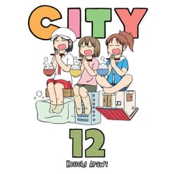 ISBN CITY 12 book English Paperback 164 pages