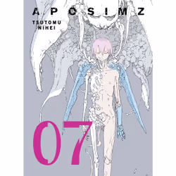 ISBN APOSIMZ 7, English, Paperback, 164 pages