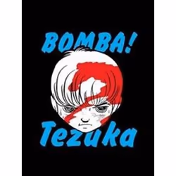 ISBN Bomba!, General novel, English