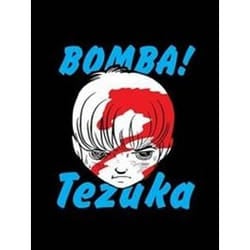 ISBN Bomba! book General novel English