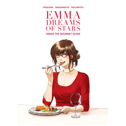 ISBN Emma Dreams of Stars book English Paperback 192 pages