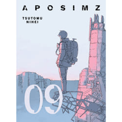 ISBN APOSIMZ 9 book English Paperback 164 pages
