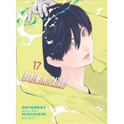 ISBN Bakemonogatari : Volume 17 book General novel English