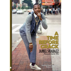 ISBN A Time Before Crack book Society English Hardcover 184 pages