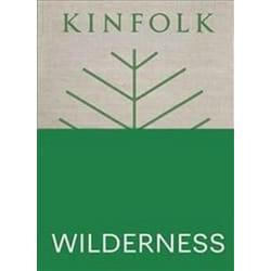 ISBN Kinfolk Wilderness book Photography English Hardcover 256 pages