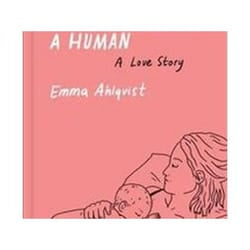 ISBN My Body Created a Human : A Love Story book Comics & graphic novels English Hardcover 240 pages