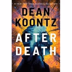 ISBN After Death, Adventure, English, Hardcover, 369 pages