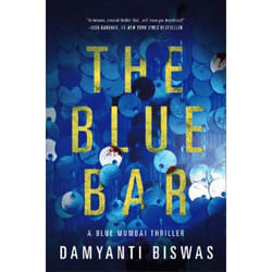 ISBN The Blue Bar book English Paperback 396 pages