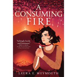 ISBN A Consuming Fire book Literary fiction English Hardcover 352 pages
