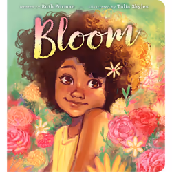 ISBN Bloom, Literary fiction, English, 26 pages