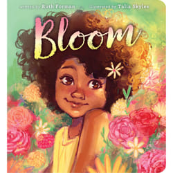 ISBN Bloom book Literary fiction English 26 pages