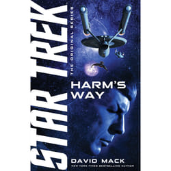 ISBN Harm's Way book Literary fiction English Paperback 368 pages