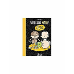 ISBN Who Killed Kenny? (1)