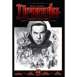 ISBN Dracula book Literary fiction English Hardcover 200 pages