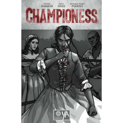 ISBN Championess book Literary fiction English Paperback 232 pages