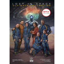 ISBN Lost in Space Ultimate Collection