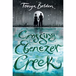 ISBN Crossing Ebenezer Creek, English, Paperback, 240 pages