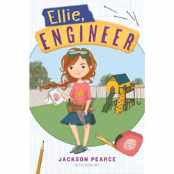ISBN Ellie, Engineer, English, Paperback, 208 pages