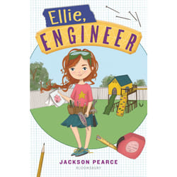 ISBN Ellie, Engineer book English Paperback 208 pages