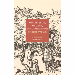 ISBN Girlfriends, Ghosts, and Other Stories, Fiction, English, Paperback, 192 pages