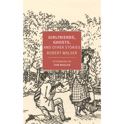 ISBN Girlfriends, Ghosts, and Other Stories