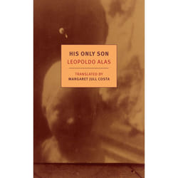ISBN His Only Son