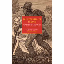 ISBN The Storyteller Essays, English, Paperback, 128 pages