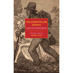 ISBN The Storyteller Essays book English Paperback 128 pages